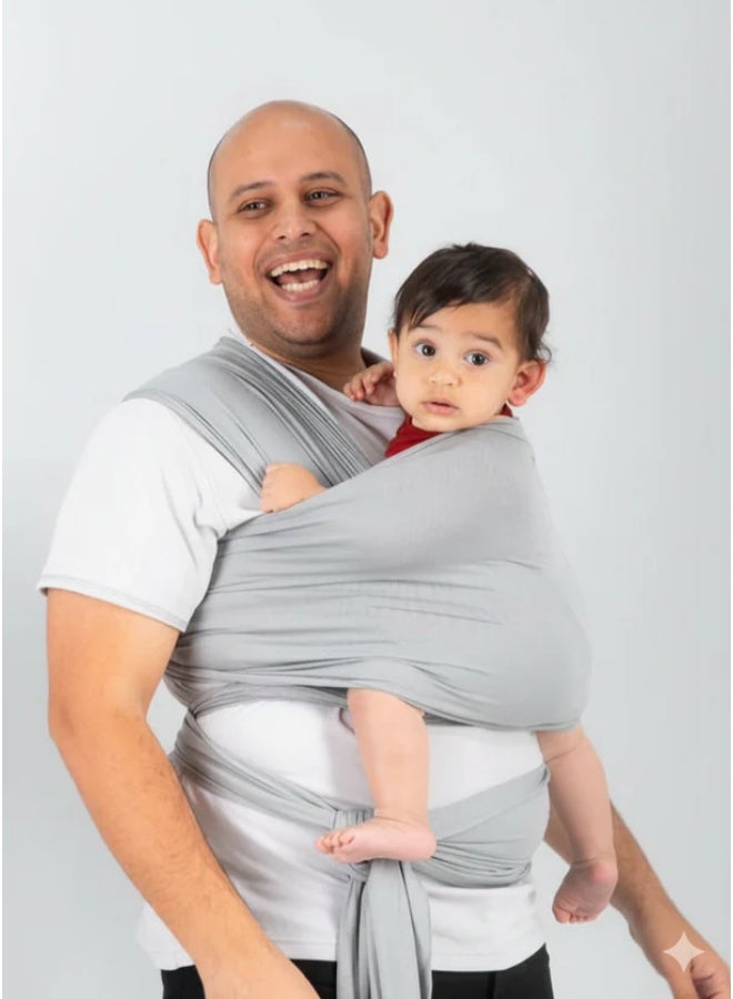 Little B The Ellie Wrap - Image 2